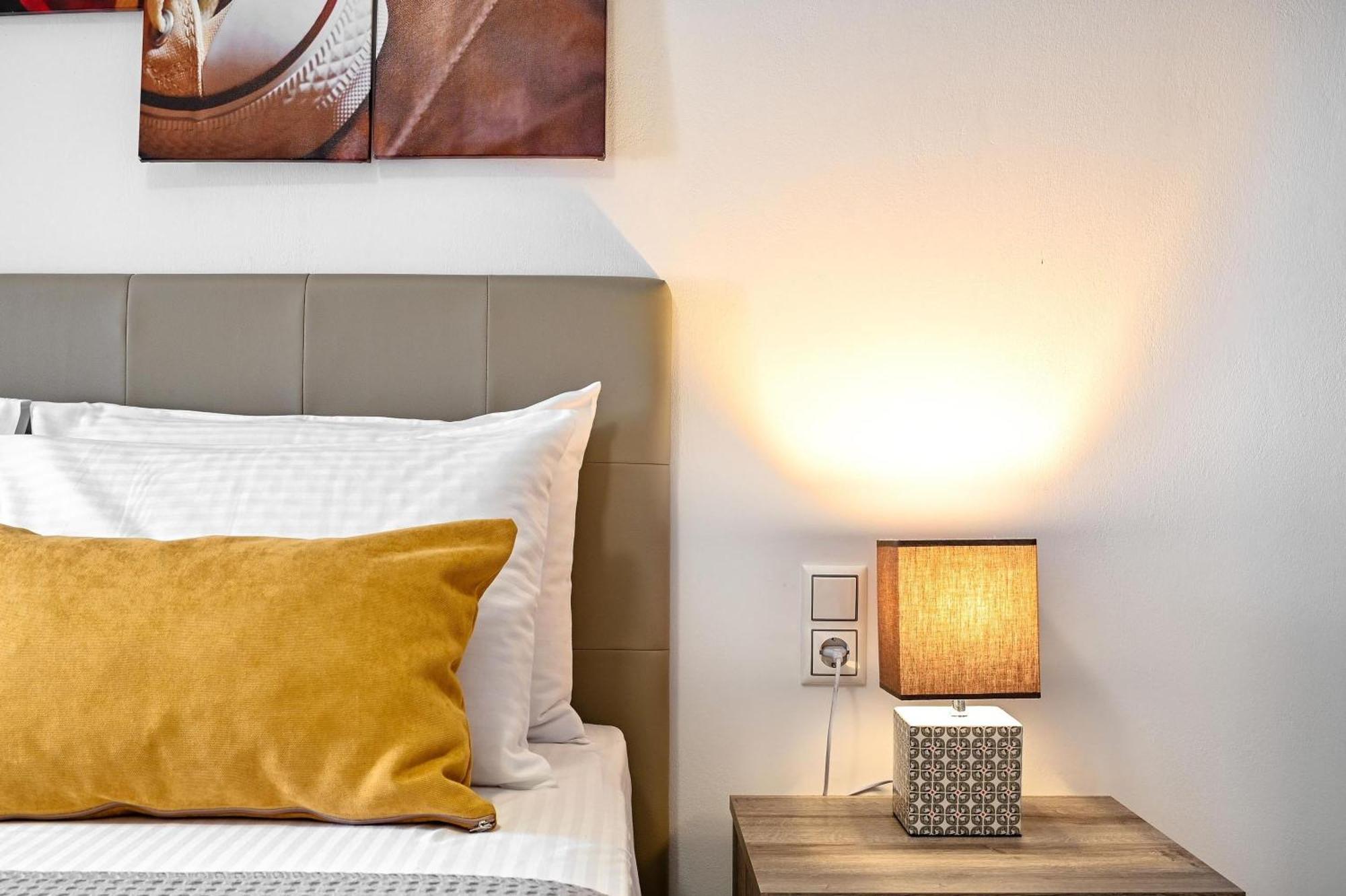 Seaside Apartments In Agkisaras 2 خيرسونِسوس المظهر الخارجي الصورة